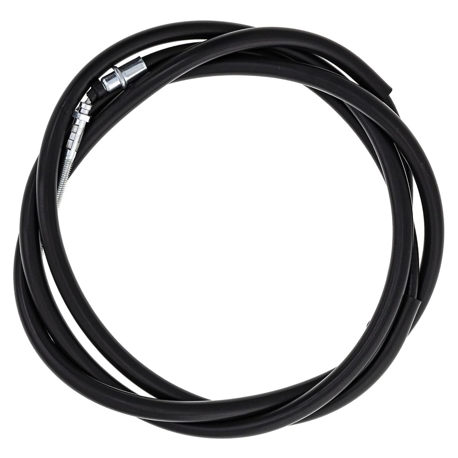 Cabo de Freio de Mão Traseiro NICHE para Yamaha Grizzly 350, Kodiak 400 e Bruin 350 | Peça de Reposição Durável