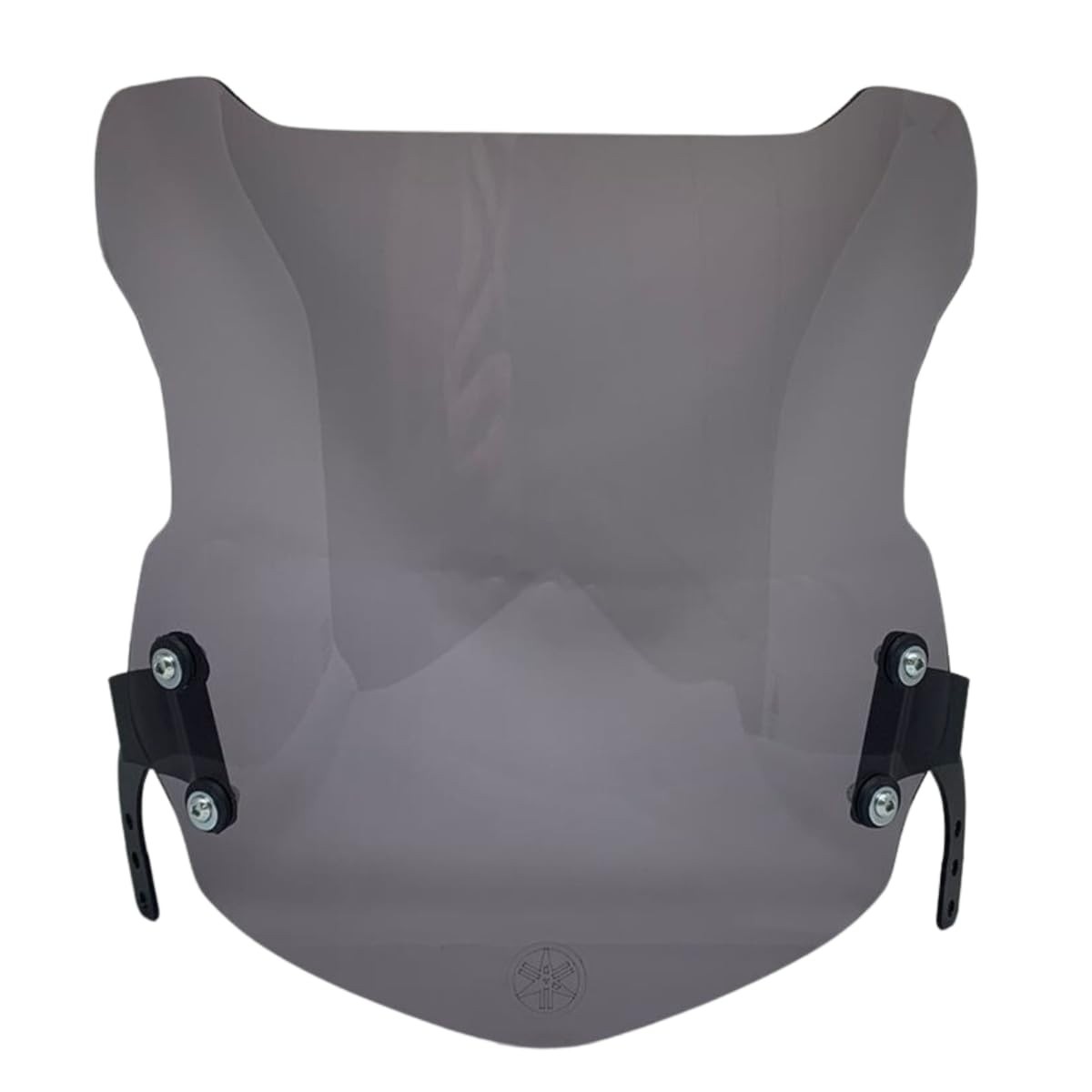 Bolha Parabrisa 35cm Fume para Yamaha Lander 250: Proteção e Estilo na Sua Pilotagem