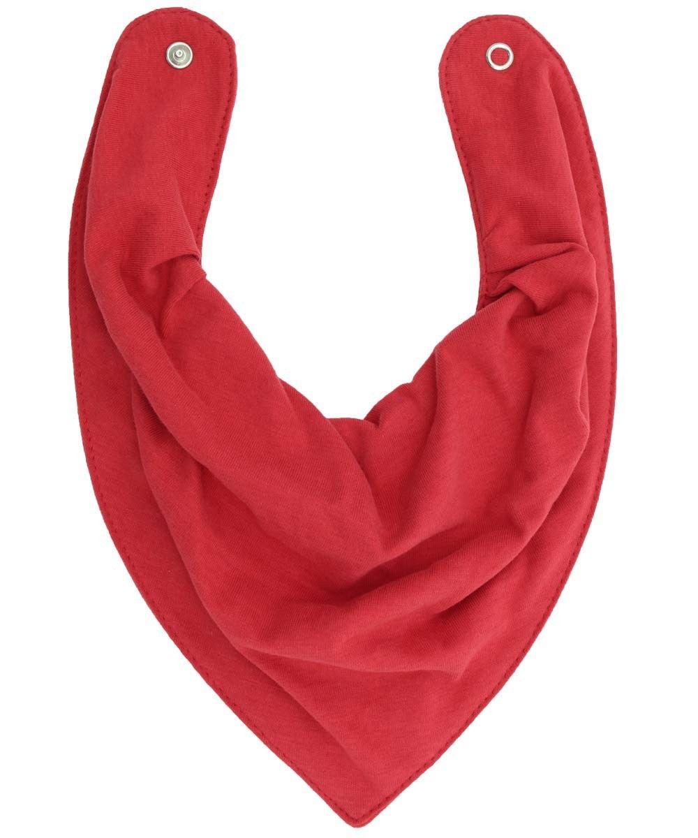 Babador Bandana Impermeável Yandoo - Proteção e Estilo para Bebês