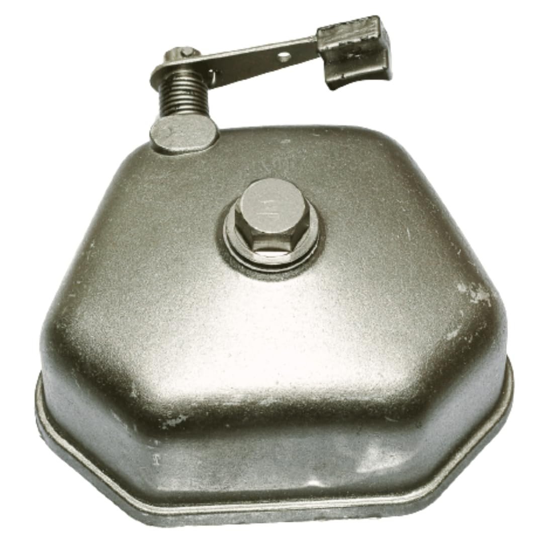 Tampa do Cabeçote Yanmar NS11 NS12 Original: Proteção Essencial para seu Motor