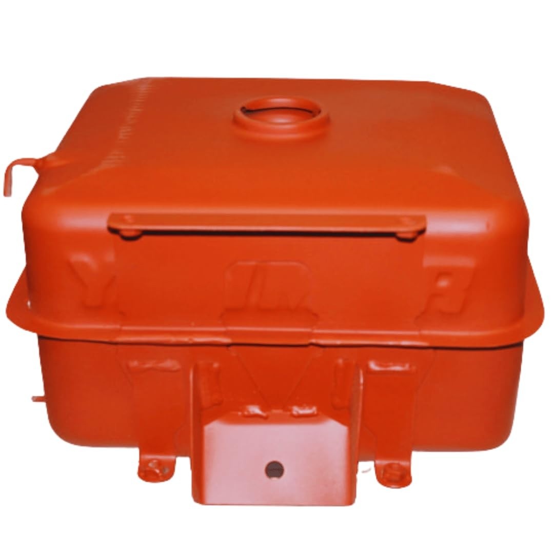 Tanque de Combustível Yanmar TC10 NB10 com Suporte para Farol - Qualidade e Durabilidade