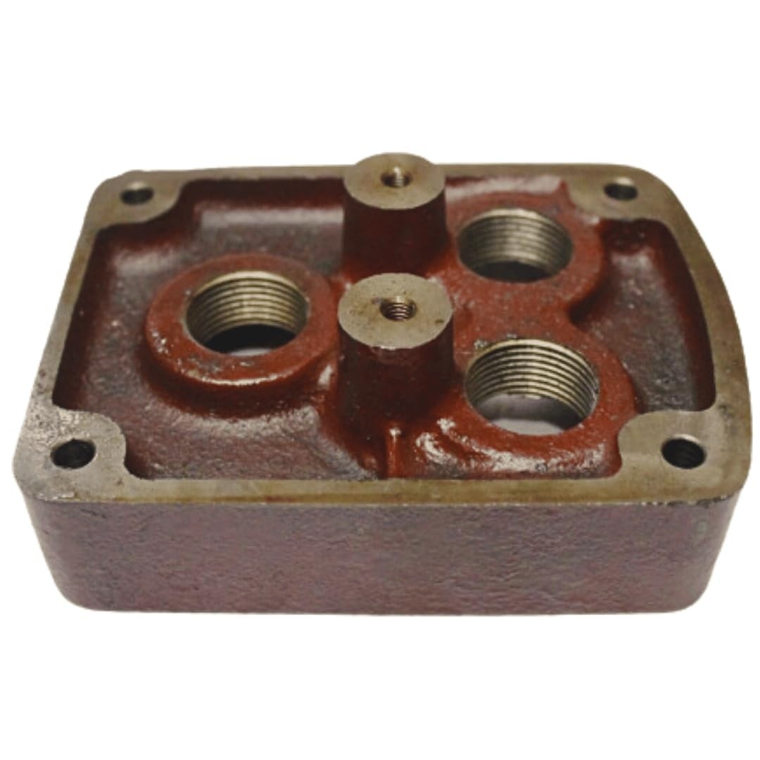 Bocal de Água Yanmar NS50/NS75/NS80/NS90/NS95/NS11/NS12: Peça Essencial para Seu Motor