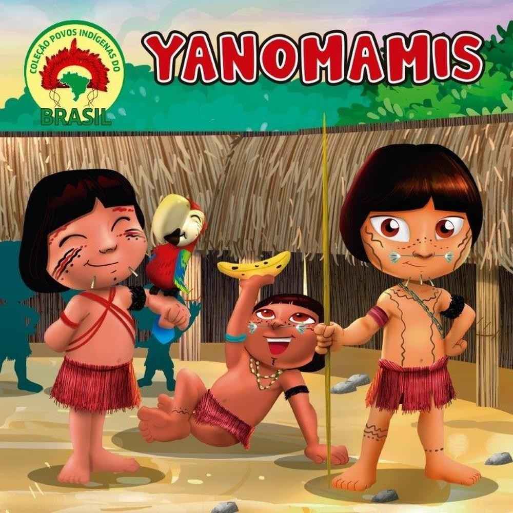 Yanomamis: Descubra a Cultura Indígena da Amazônia