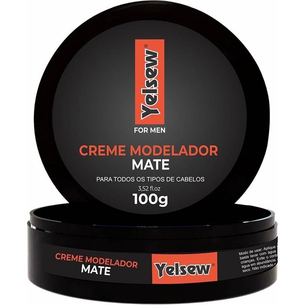 Yelsew Matte: Domine o Look Sem Brilho