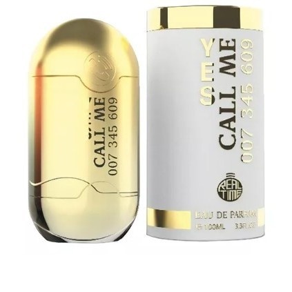 Yes Call Me: O Perfume Que Te Faz Notar
