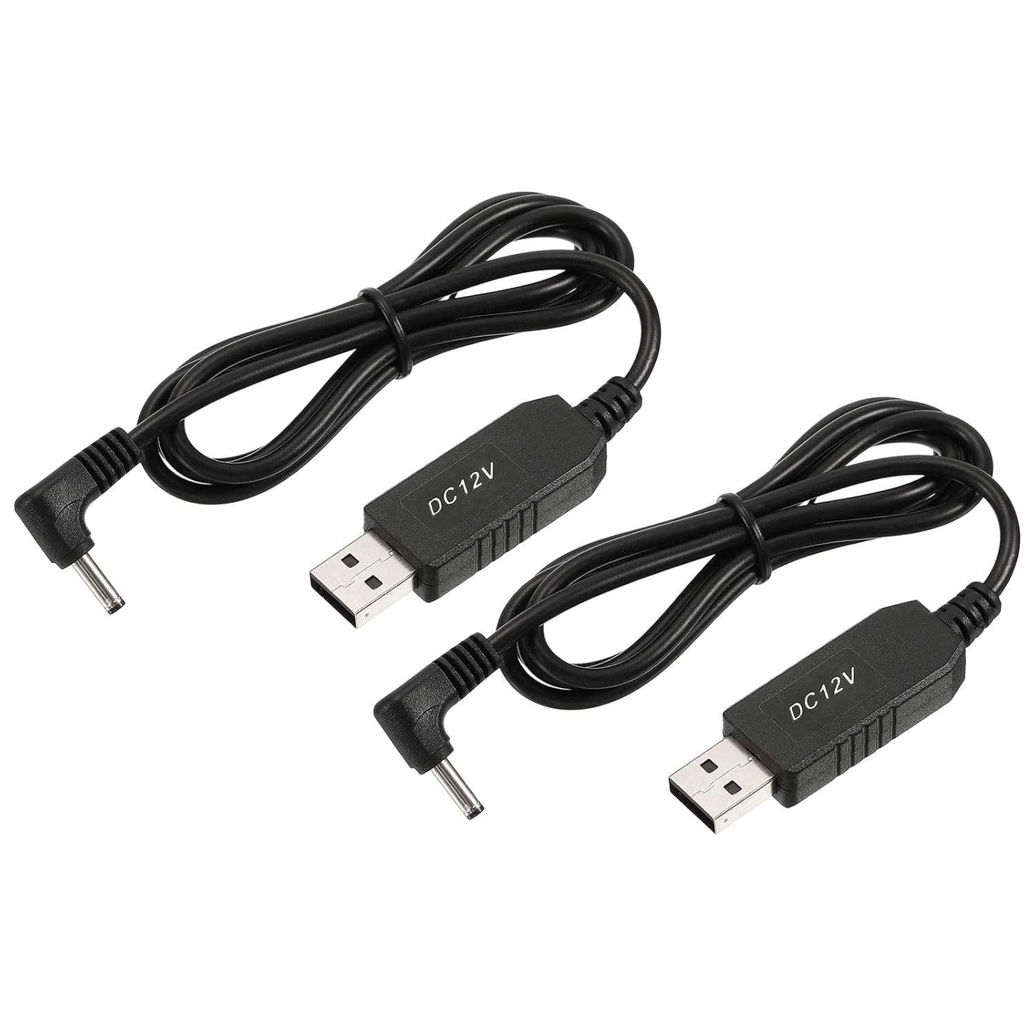 Conversor de Tensão USB 5V para 12V YOKIVE: Potencialize Seus Dispositivos!