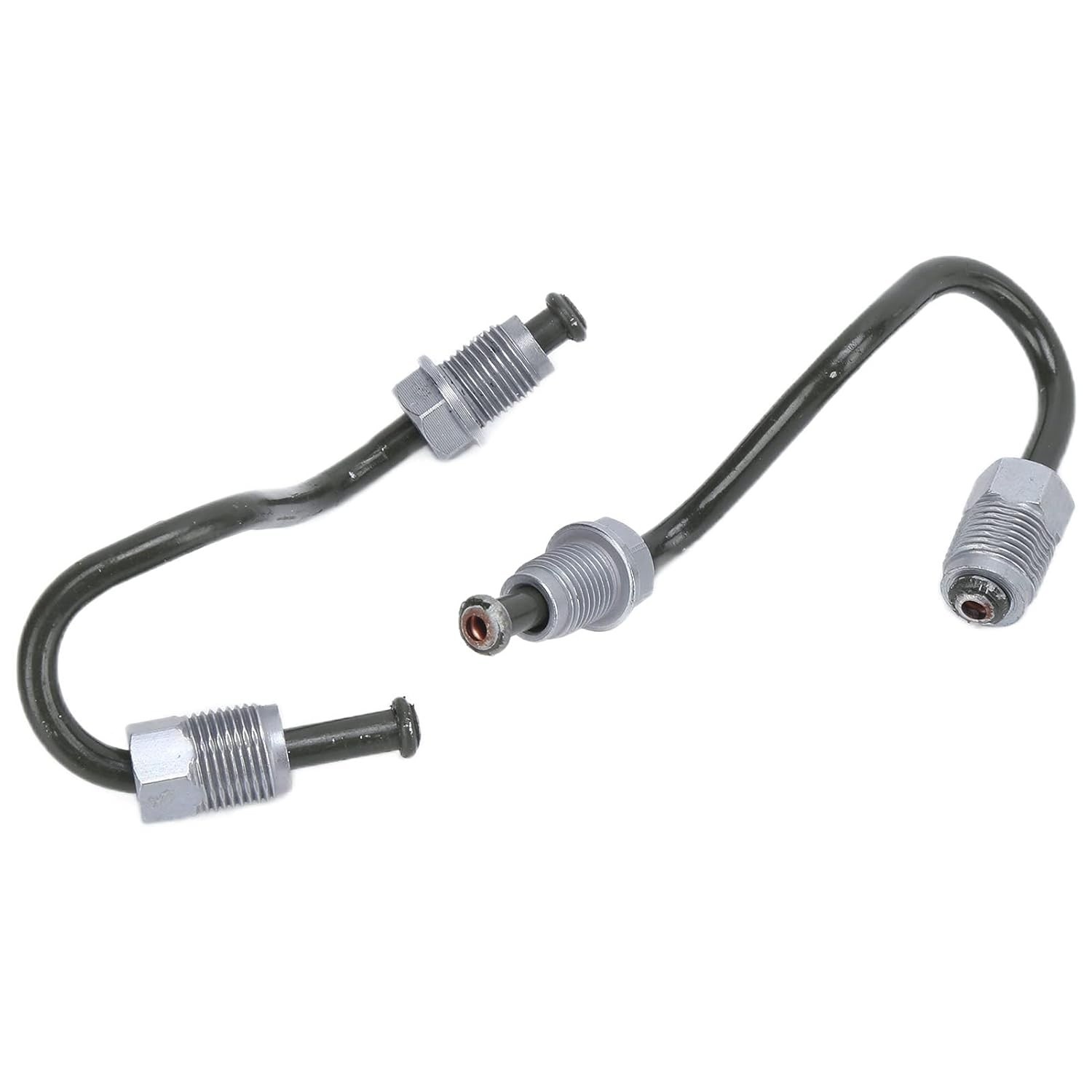 Conjunto Tubos Linha Freio Traseiro Yosoo para Audi A3 Cabriolet 8P7 (2008-2013) - Segurança e Desempenho Garantidos