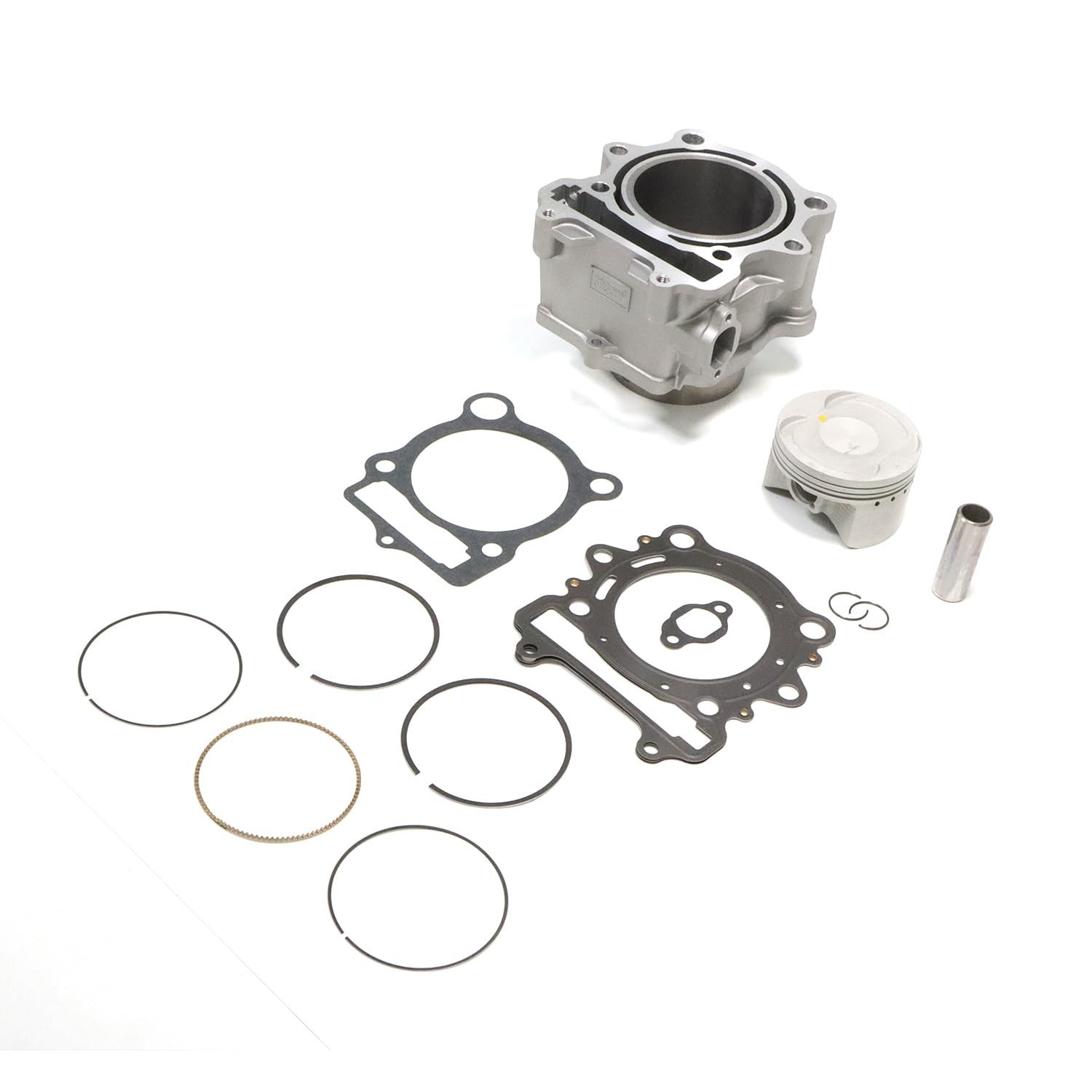 Kit Cilindro e Pistão HiSUN 400 HS YS UTV ATV - Reposição de Alta Performance