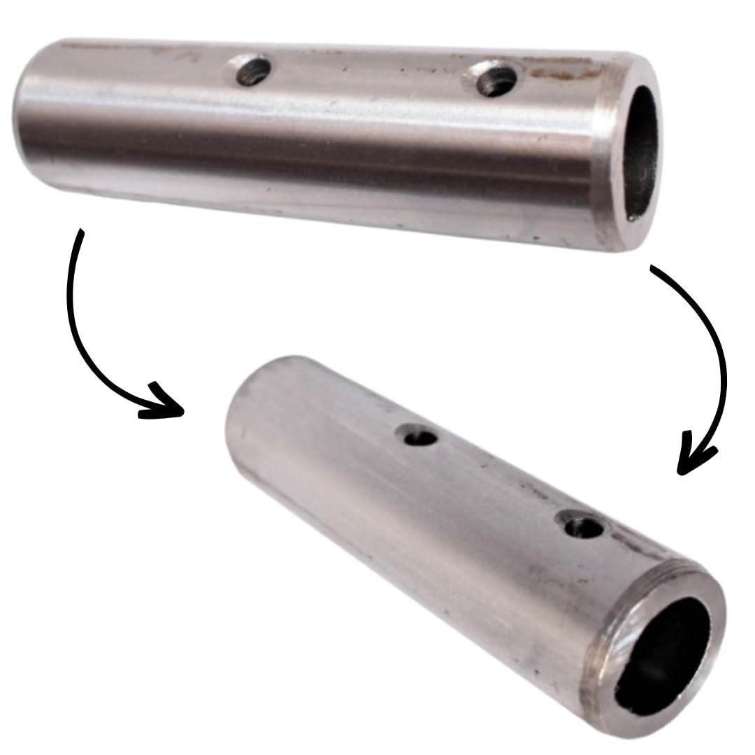 Eixo da Engrenagem do Governador Yanmar YT18 Original: Desempenho e Durabilidade Garantidos