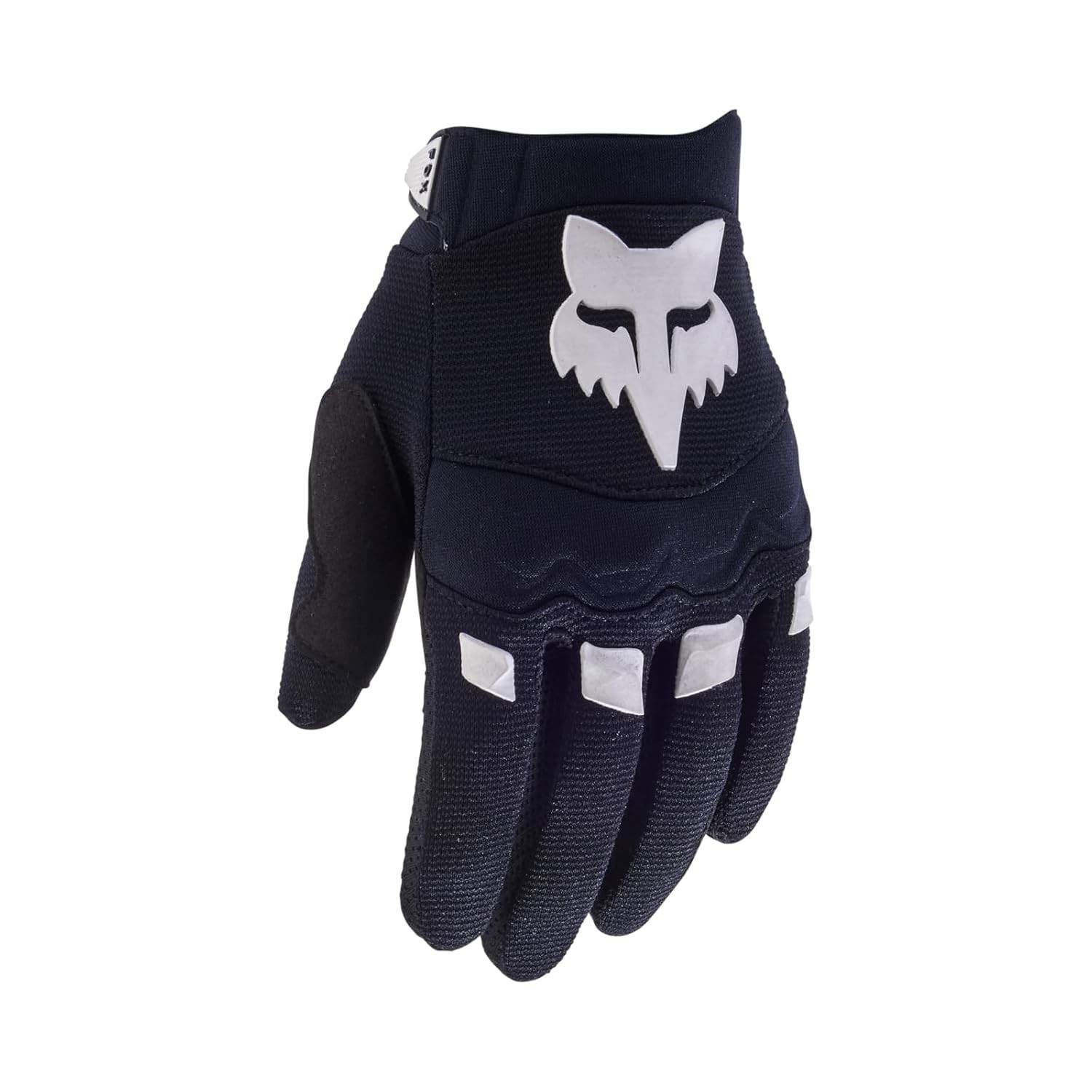 Luva Fox Racing Dirtpaw YTH: Conforto e Controle para Jovens Pilotos