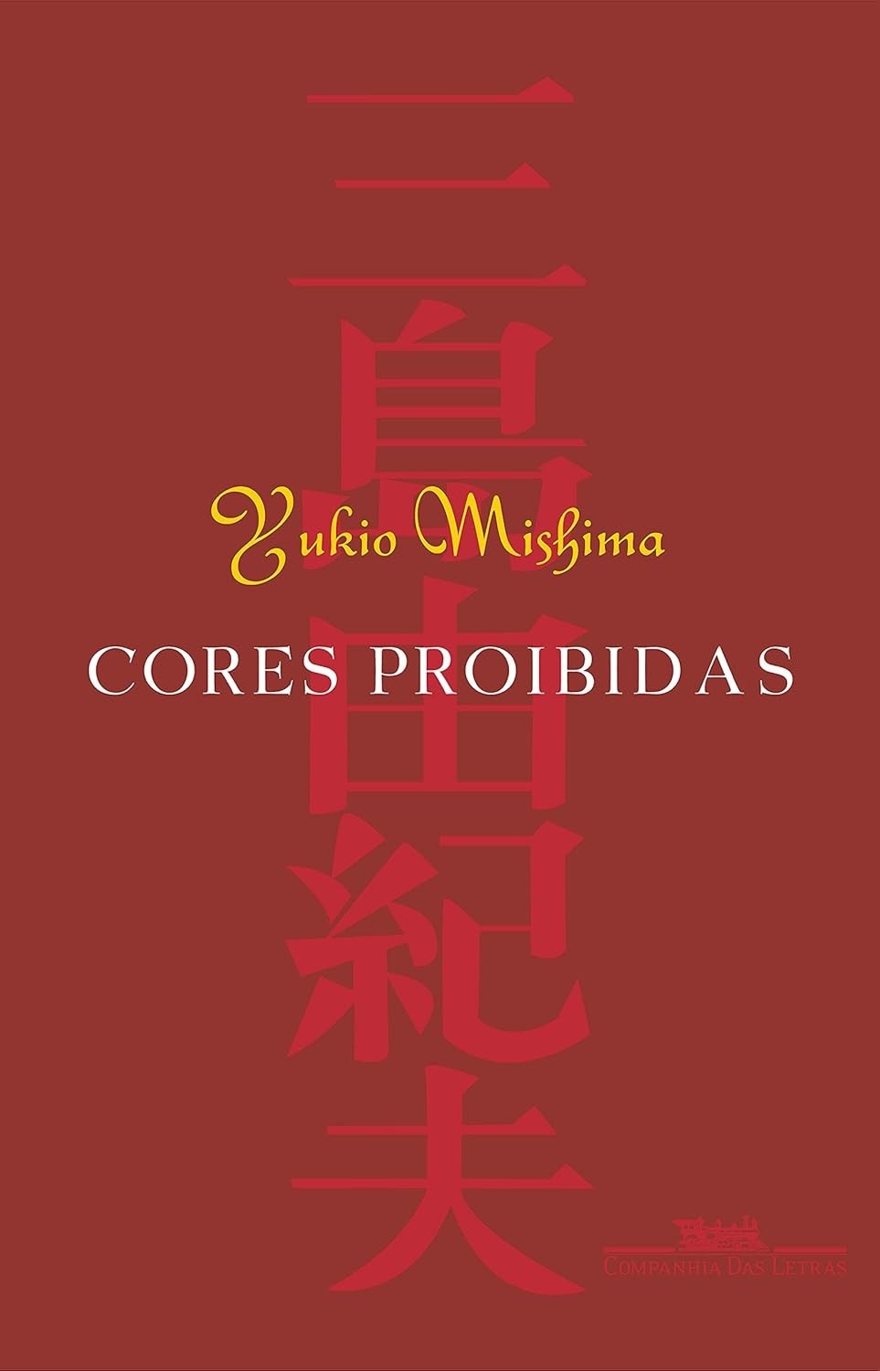 Cores Proibidas: A Obra Intensa de Yukio Mishima sobre Desejo e Vingança