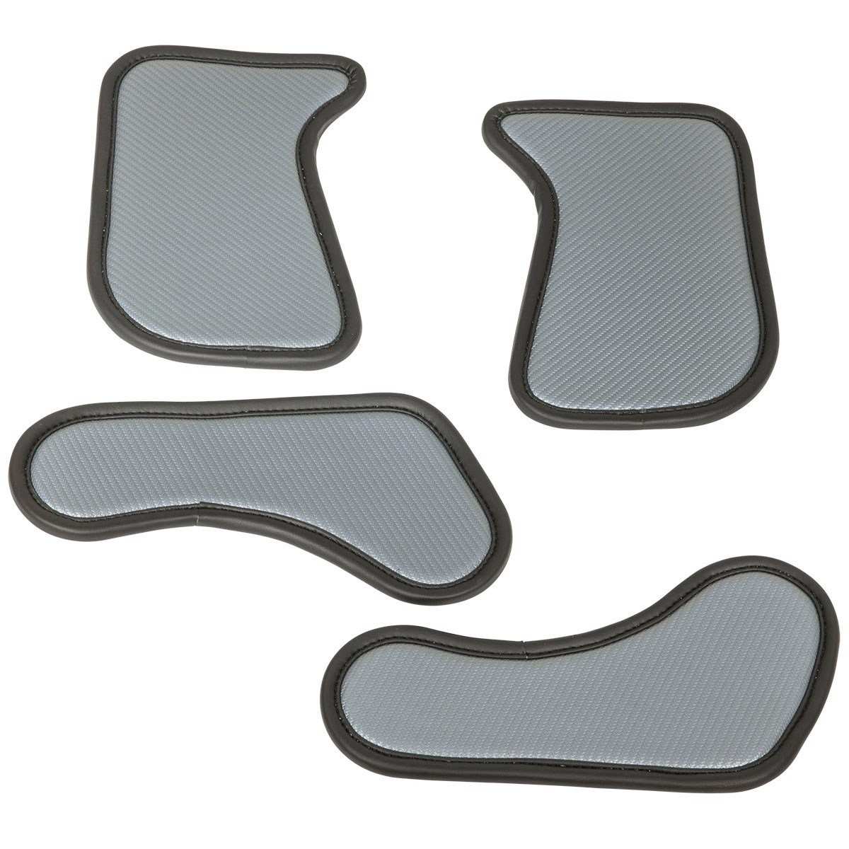 Kit de Revestimento Interno Yamaha YXZ1000R: Conforto e Proteção Premium