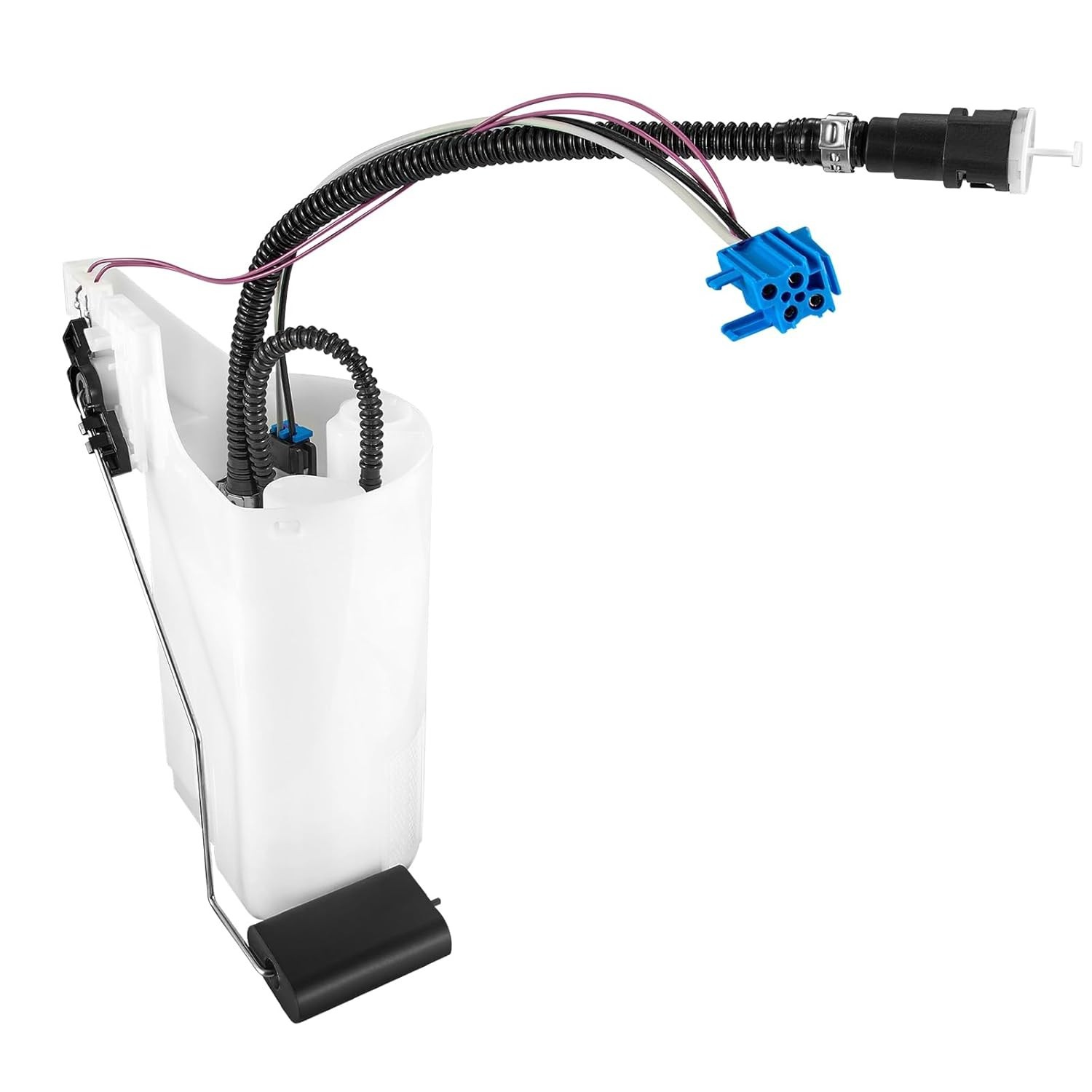 Conjunto Módulo Bomba Combustível E8523M para BMW Z4 2003-2004 (2.5L/3.0L L6 GAS)