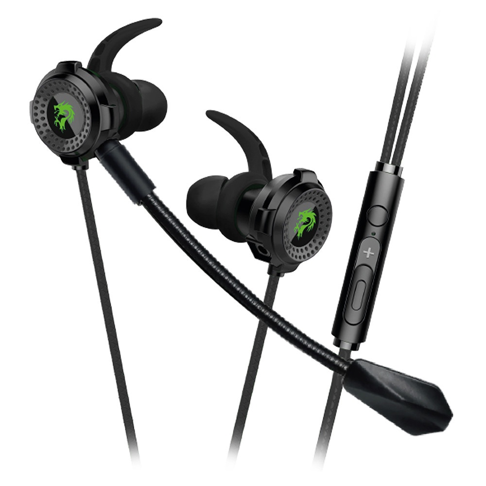 Zahhak X: Fone Gamer Imersivo + Luvas!