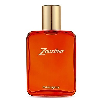 Zanzibar Mahogany: Perfume Exótico e Envolvente
