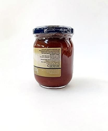 GOIABADA CASCAO COLHER ZERO AÇUCAR RESERVA DE MINAS 210g