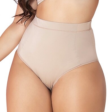 Zero Barriga Dilady: Modeladora Cintura Alta