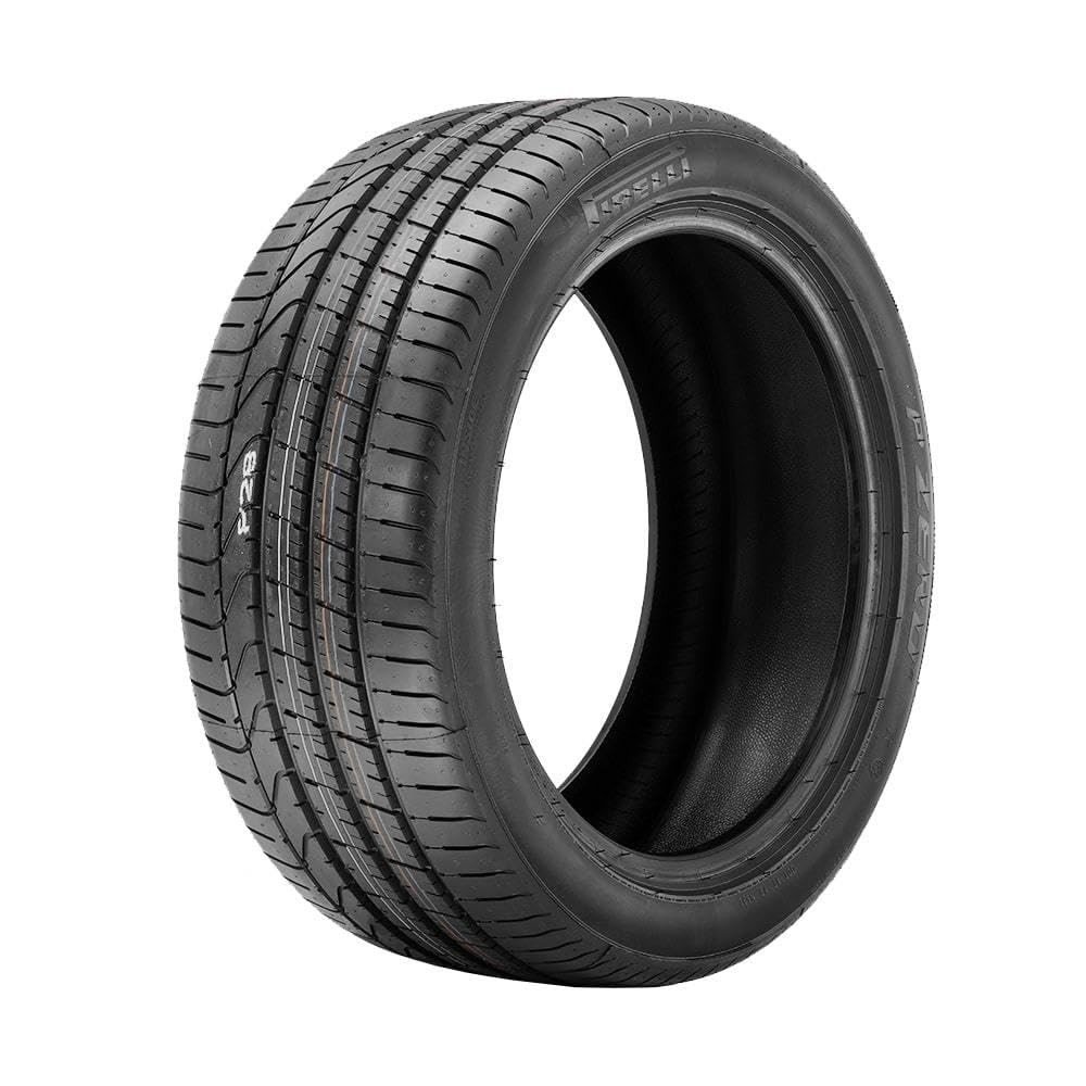 Pneu Pirelli P Zero Aro 20 275/30R20 97Y XL RO1 - Performance e Segurança