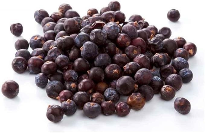 Zimbro em Grãos (granel 250g)